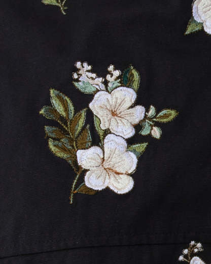 Bloom Jacket-Fineriform
