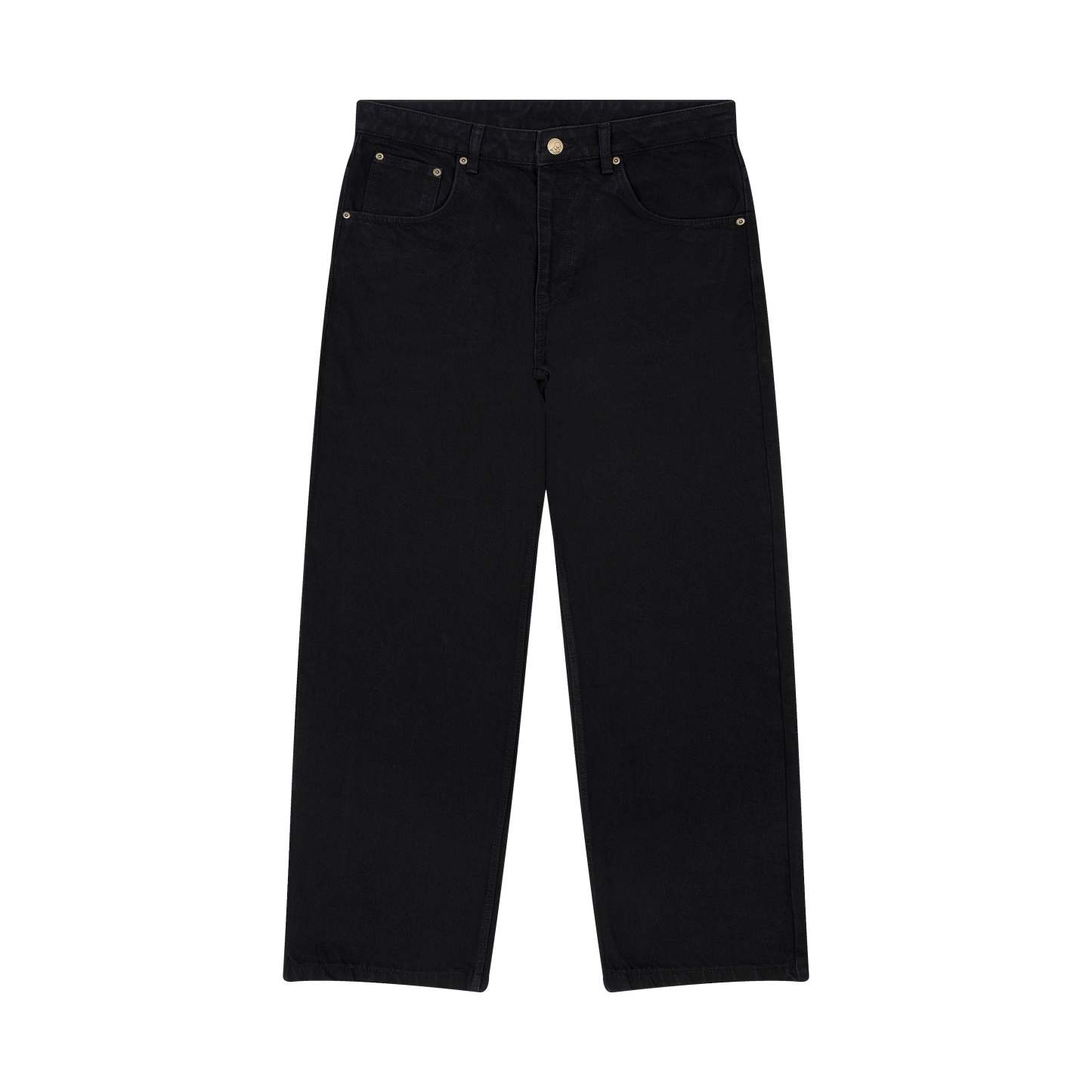 "awakening v2" denim black-Fineriform