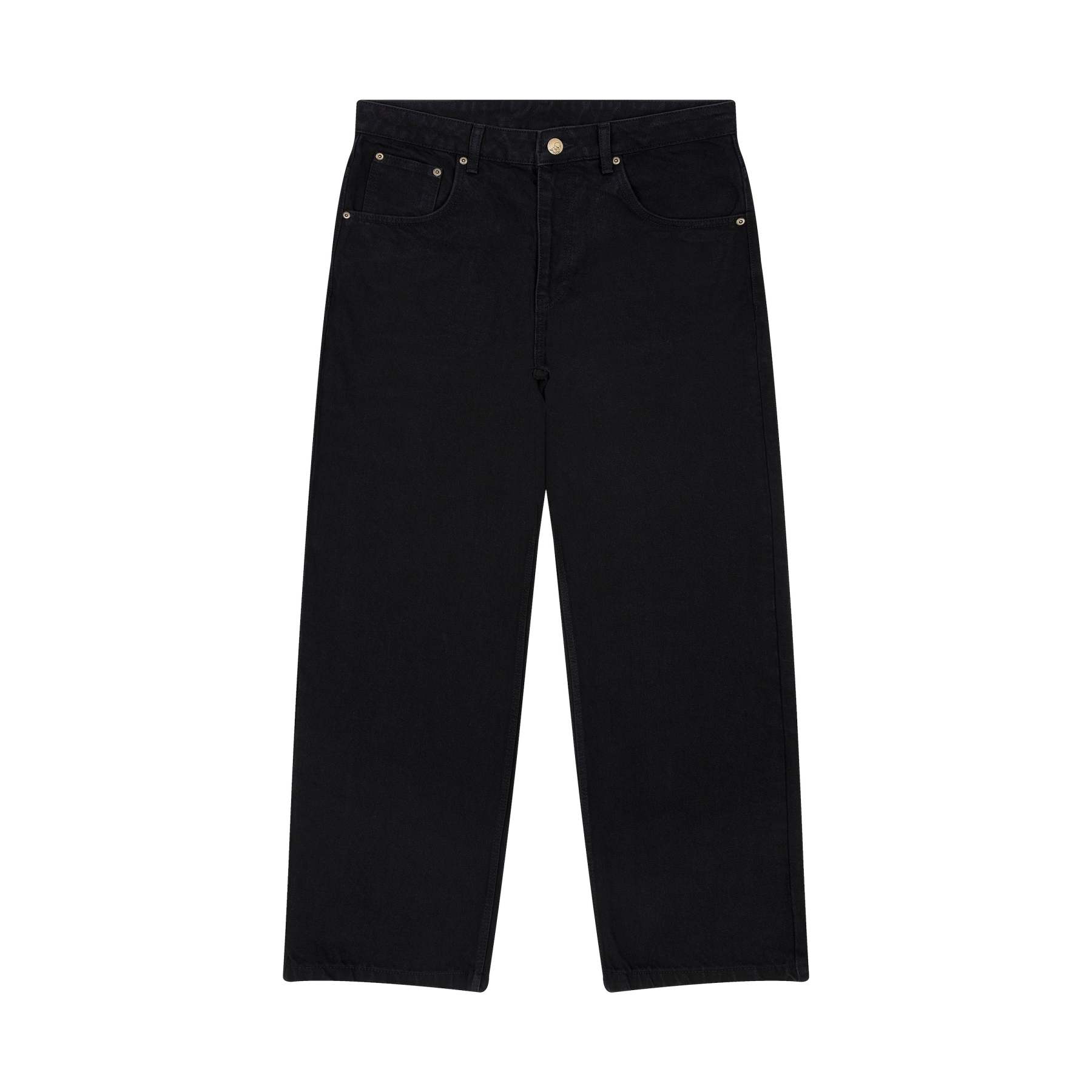 "awakening v2" denim black-Fineriform