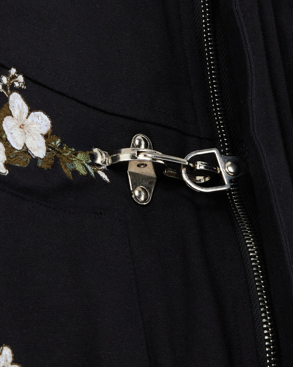 Bloom Jacket-Fineriform