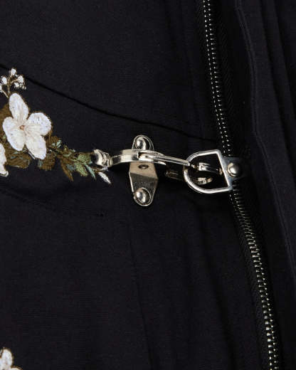 Bloom Jacket-Fineriform