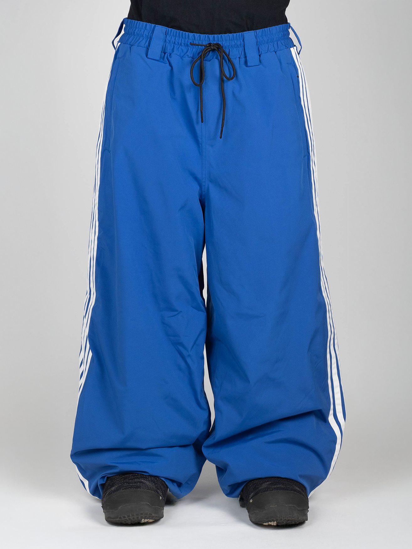 STRIPED SKI SET-Fineriform