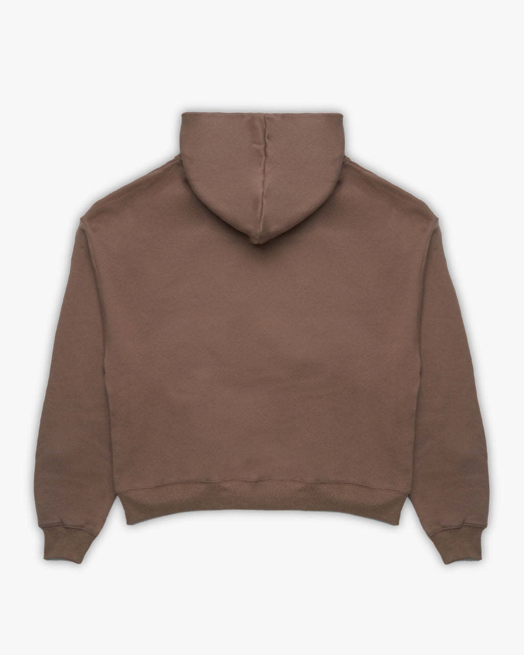 GHOSTLY GALLOP HOODIE-Fineriform