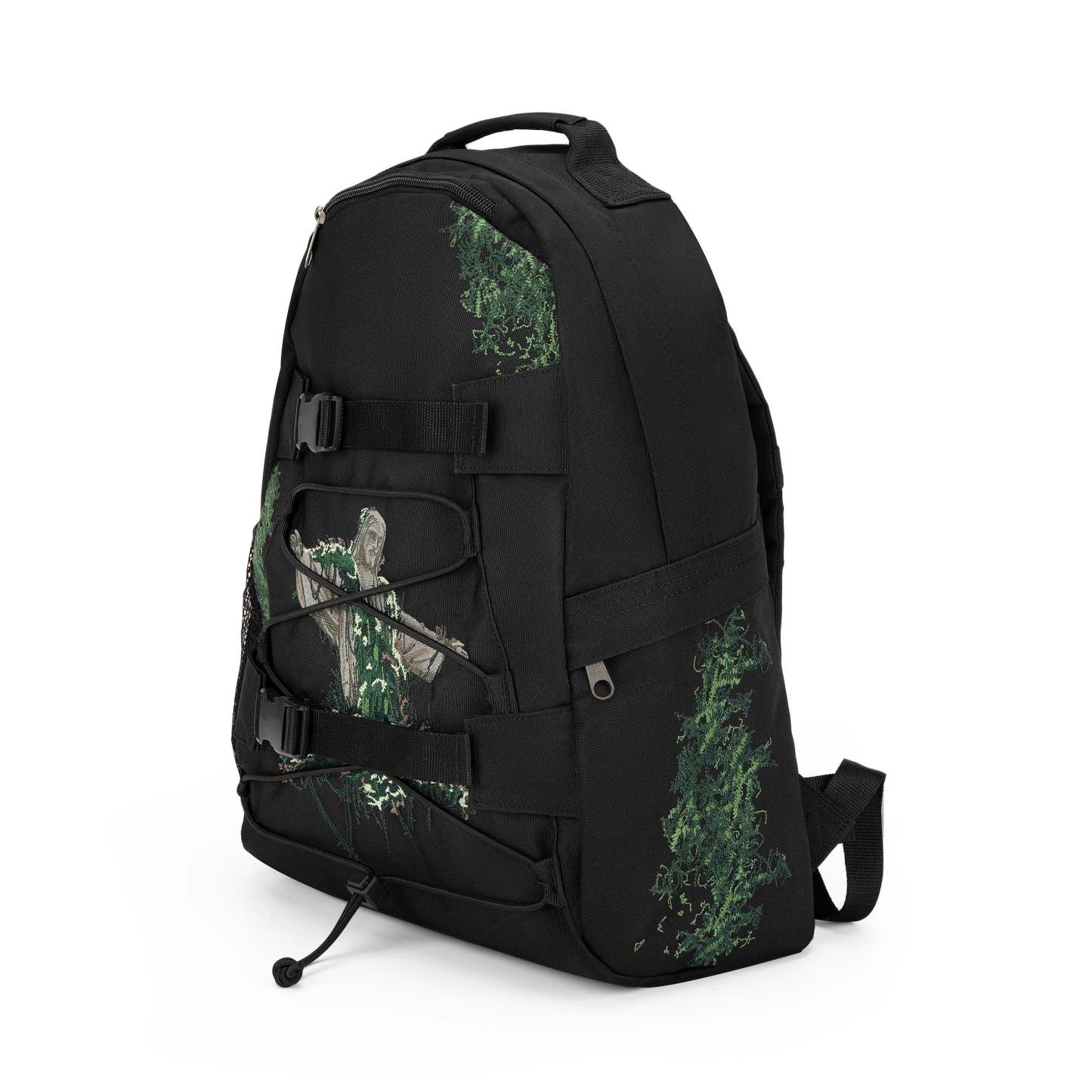 "NYC to RIO" Backpack-Fineriform