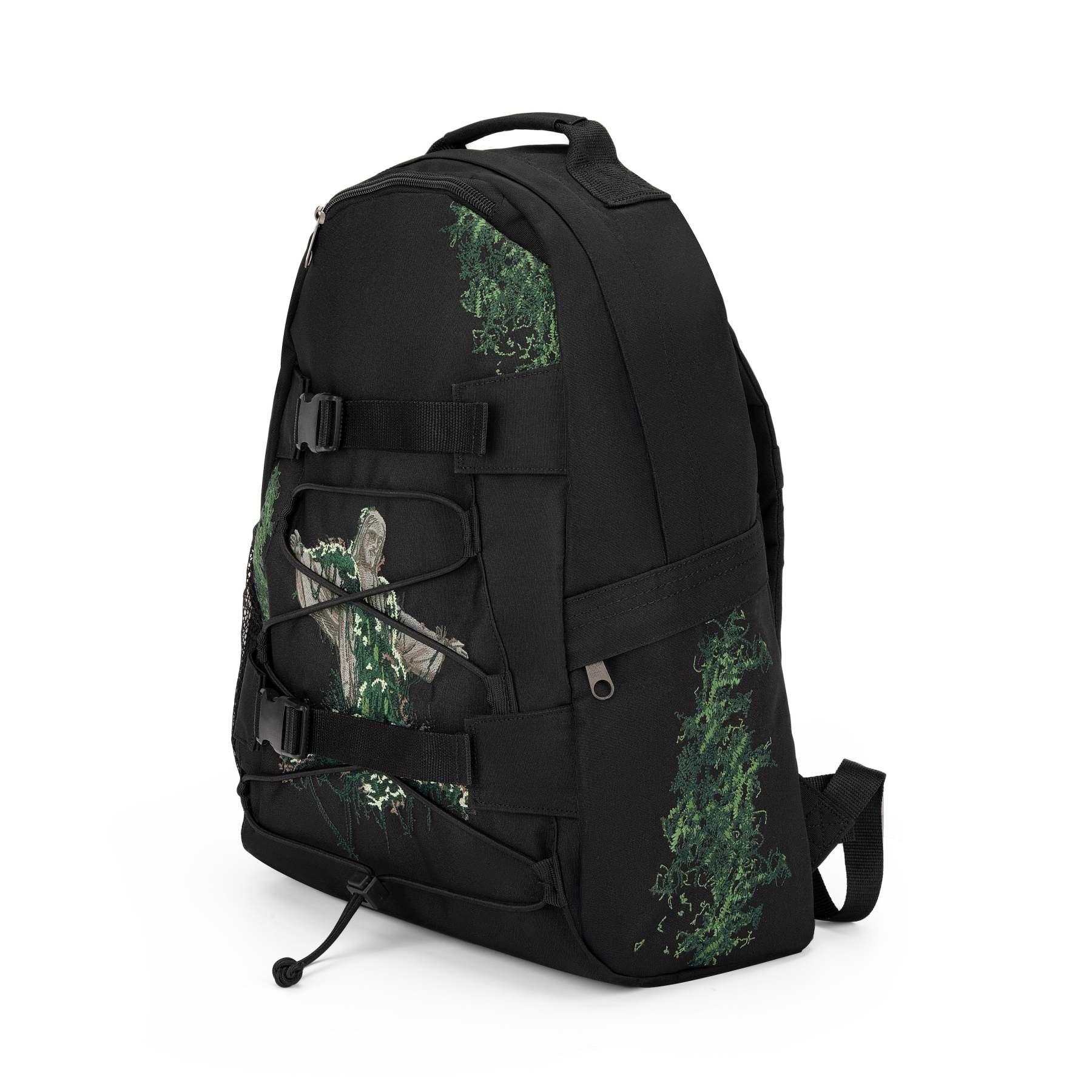 "NYC to RIO" Backpack-Fineriform