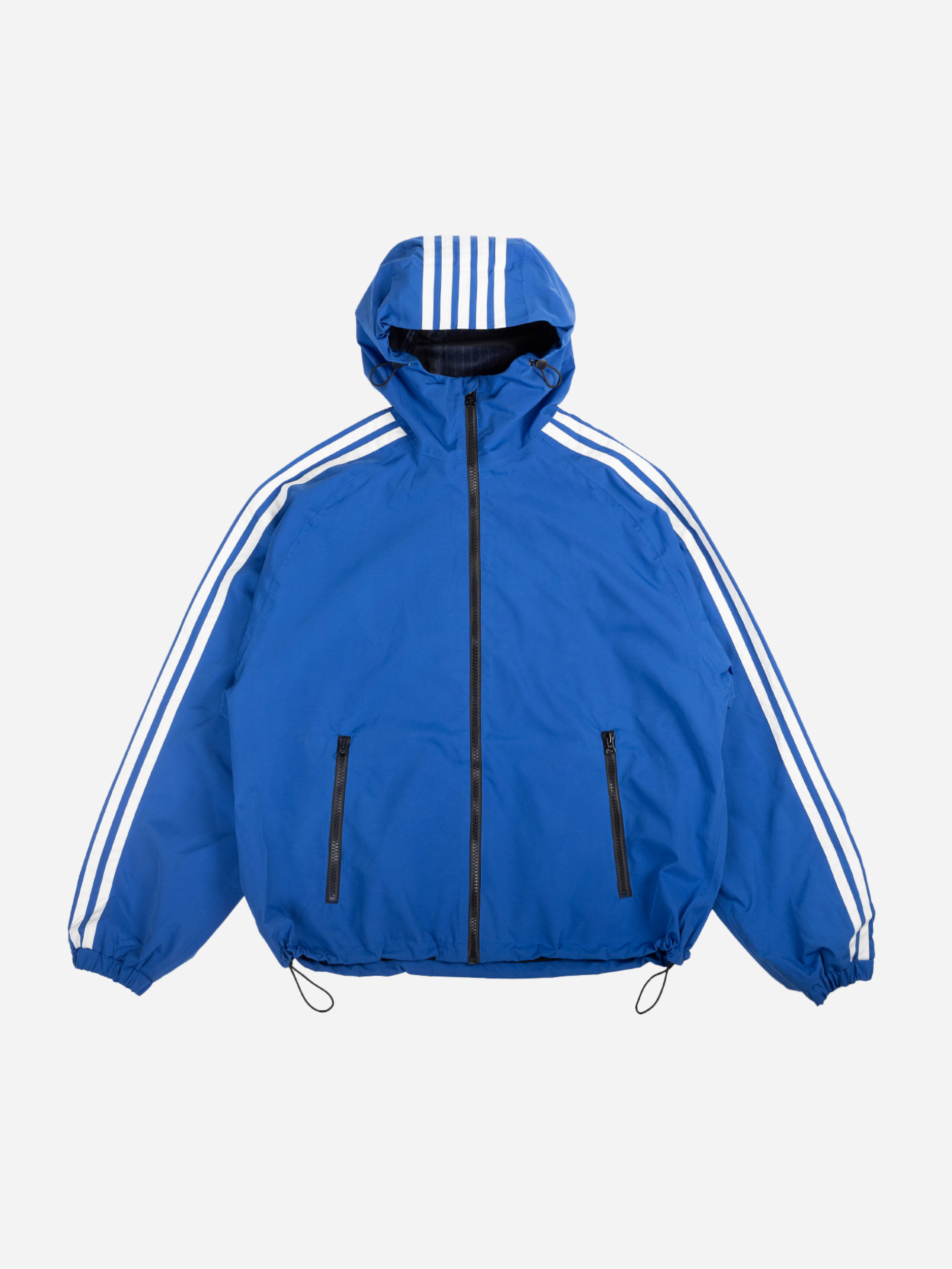 STRIPED SKI SET-Fineriform