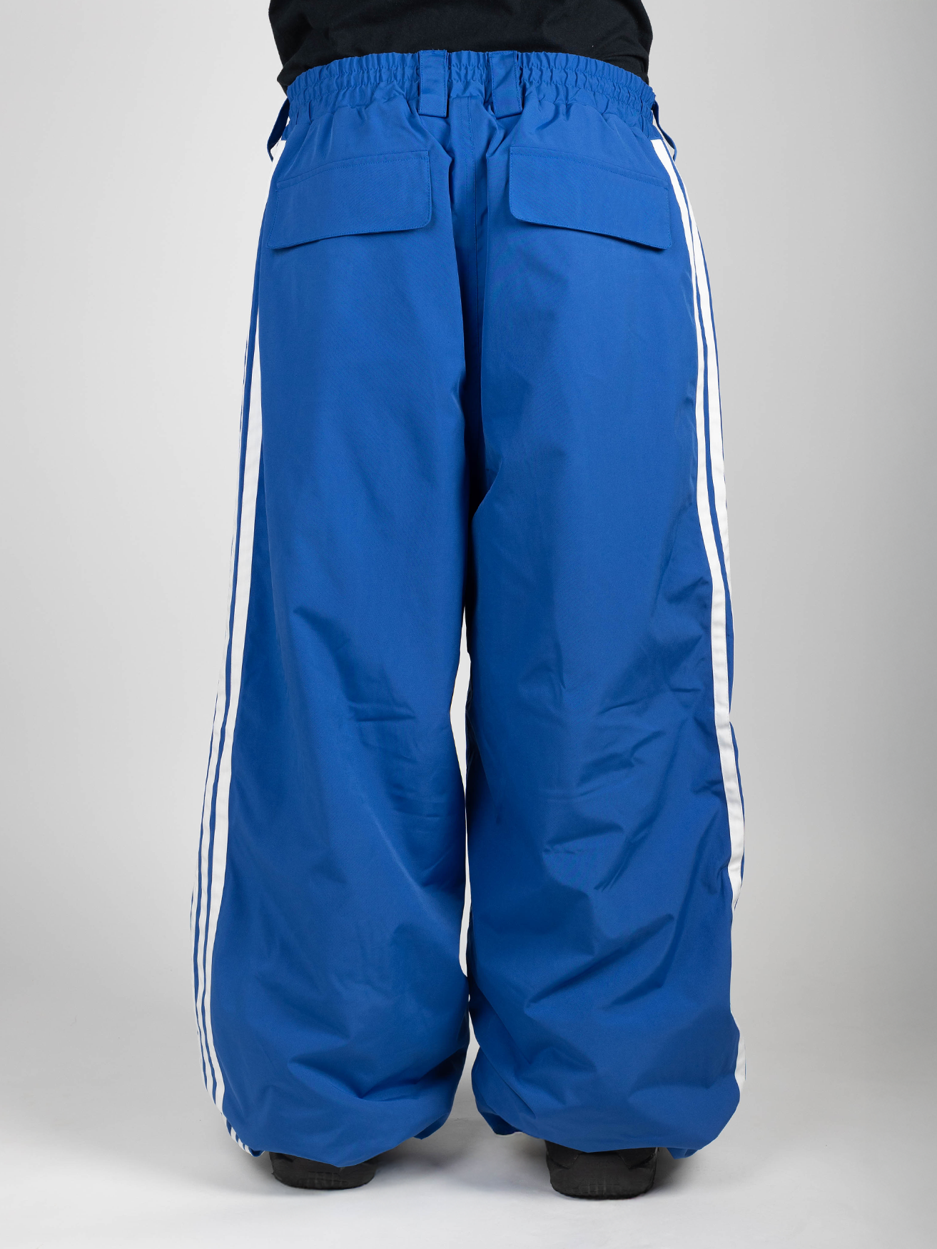 STRIPED SKI SET-Fineriform