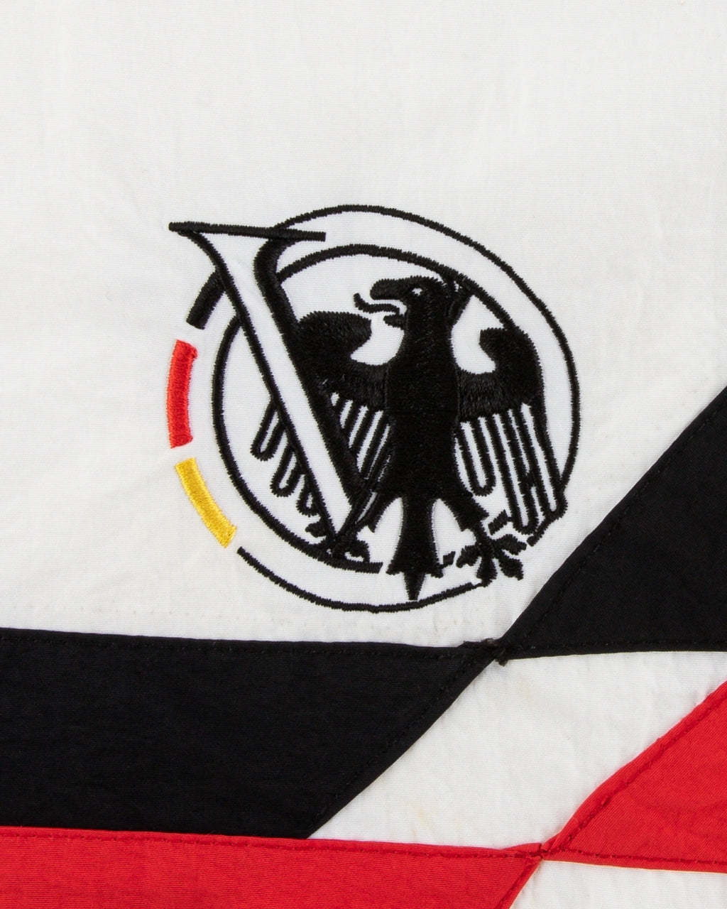 Germany Track Jacket-Fineriform