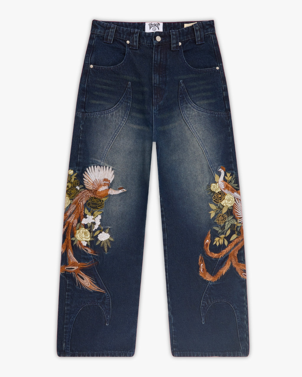 Eden Denim