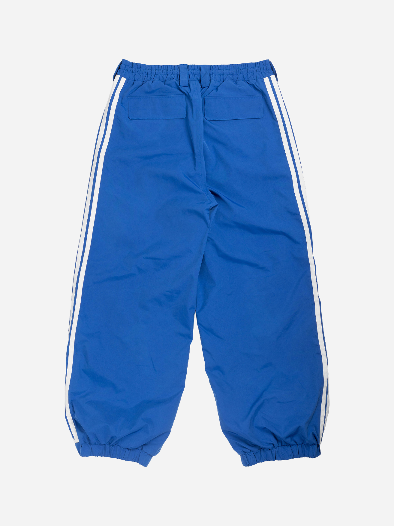 STRIPED SKI SET-Fineriform