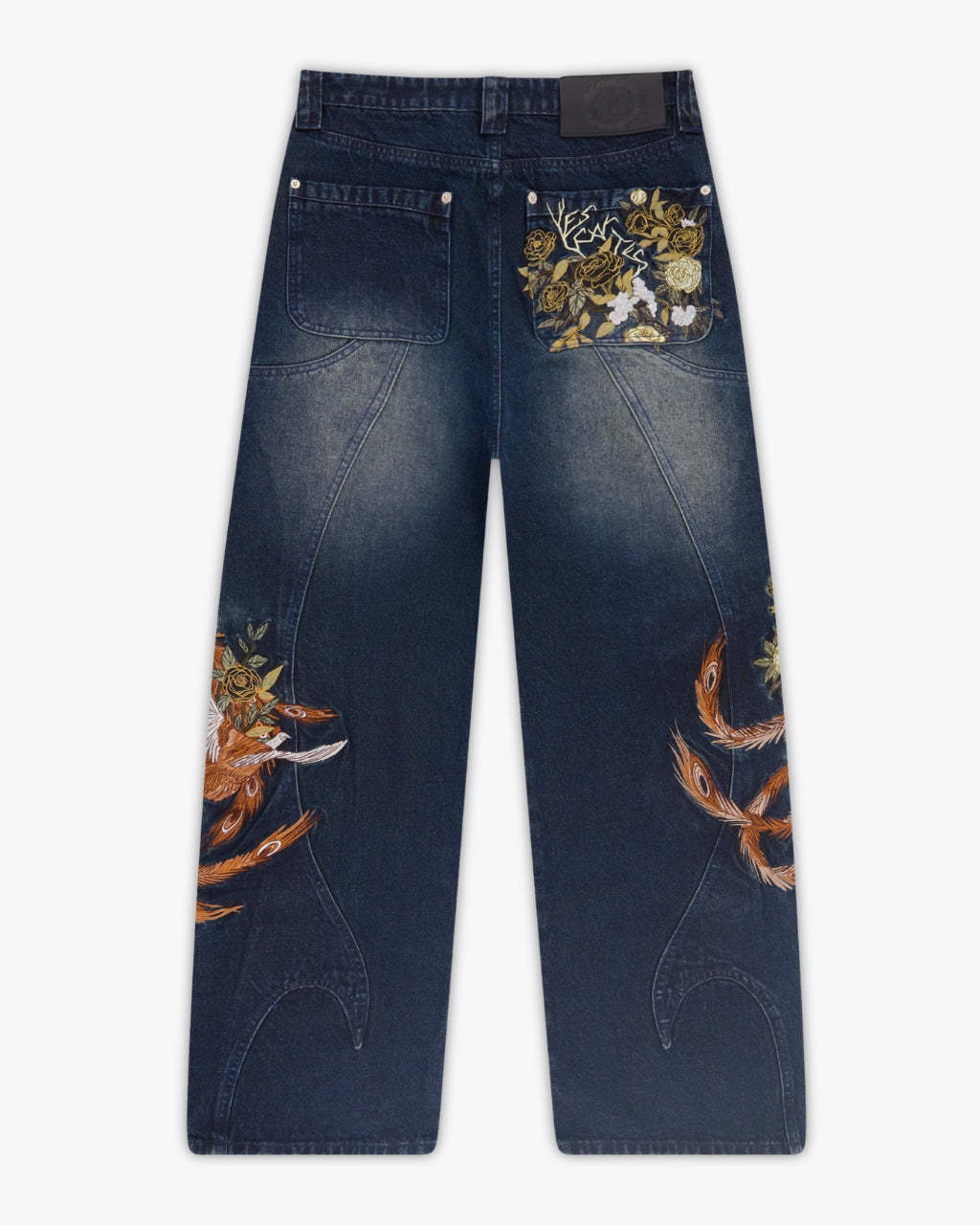 Eden Denim