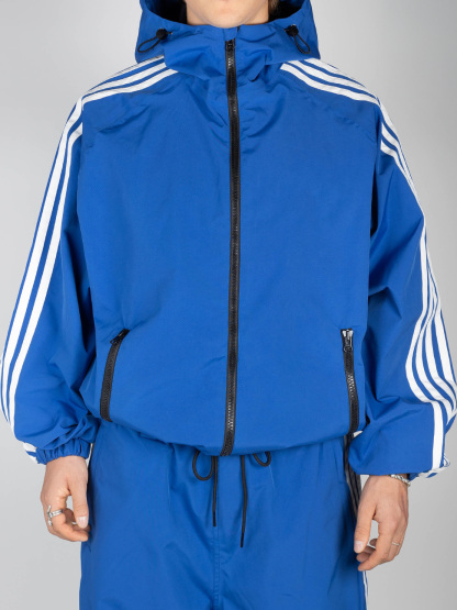 STRIPED SKI SET-Fineriform
