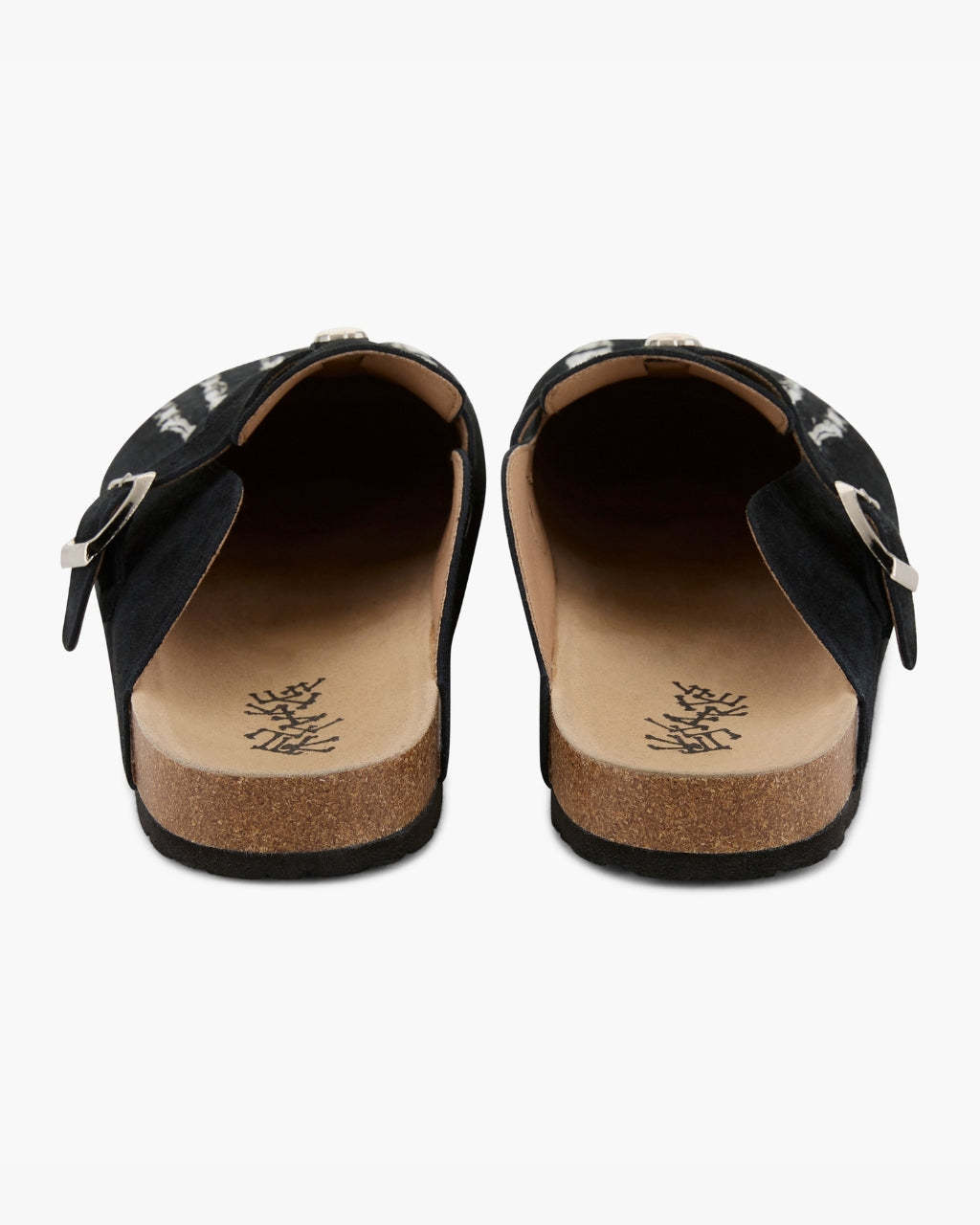 Skeleton Clogs-Fineriform