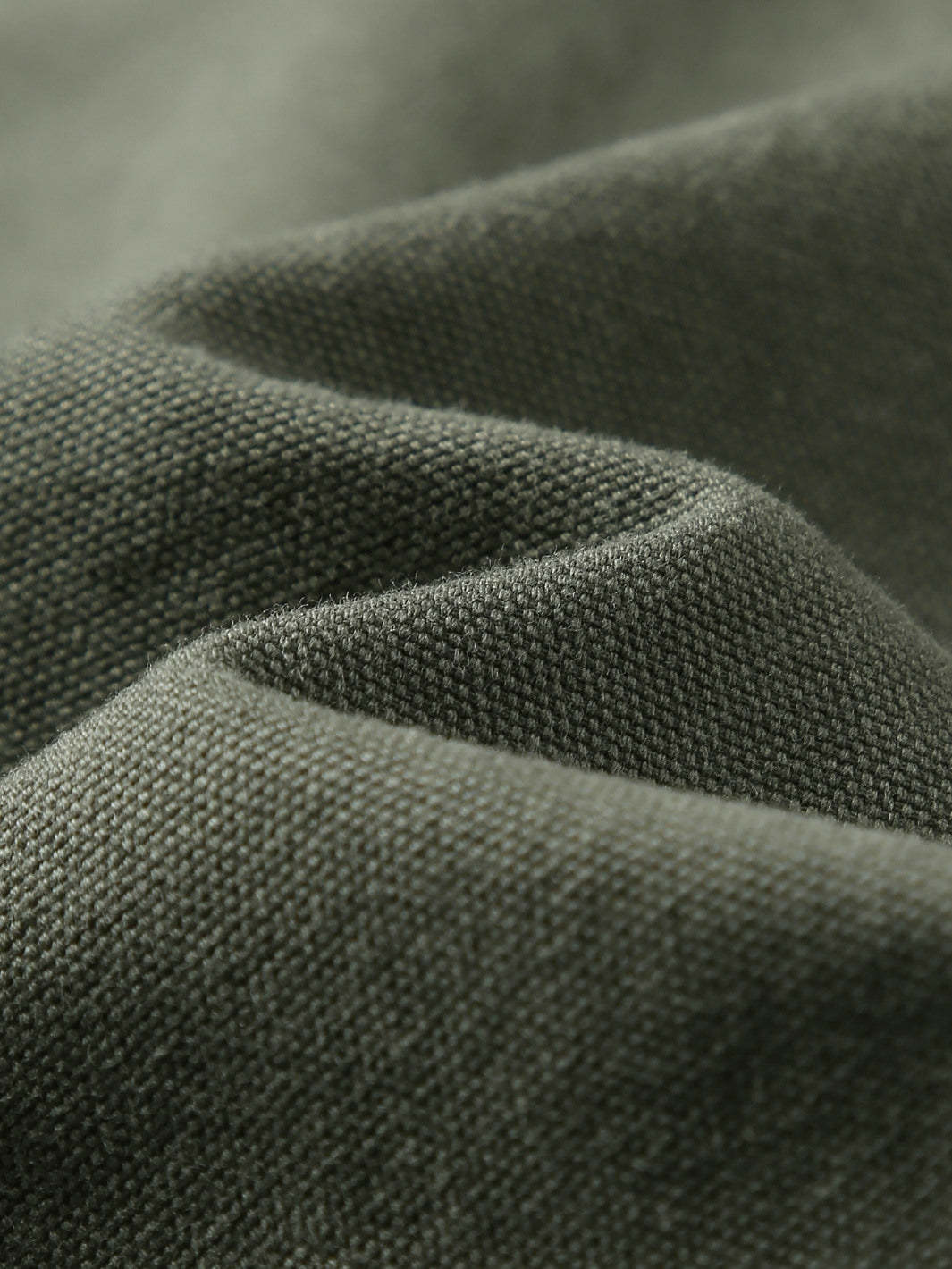 BAGGY CARGO PANTS - ARMY GREEN-Fineriform