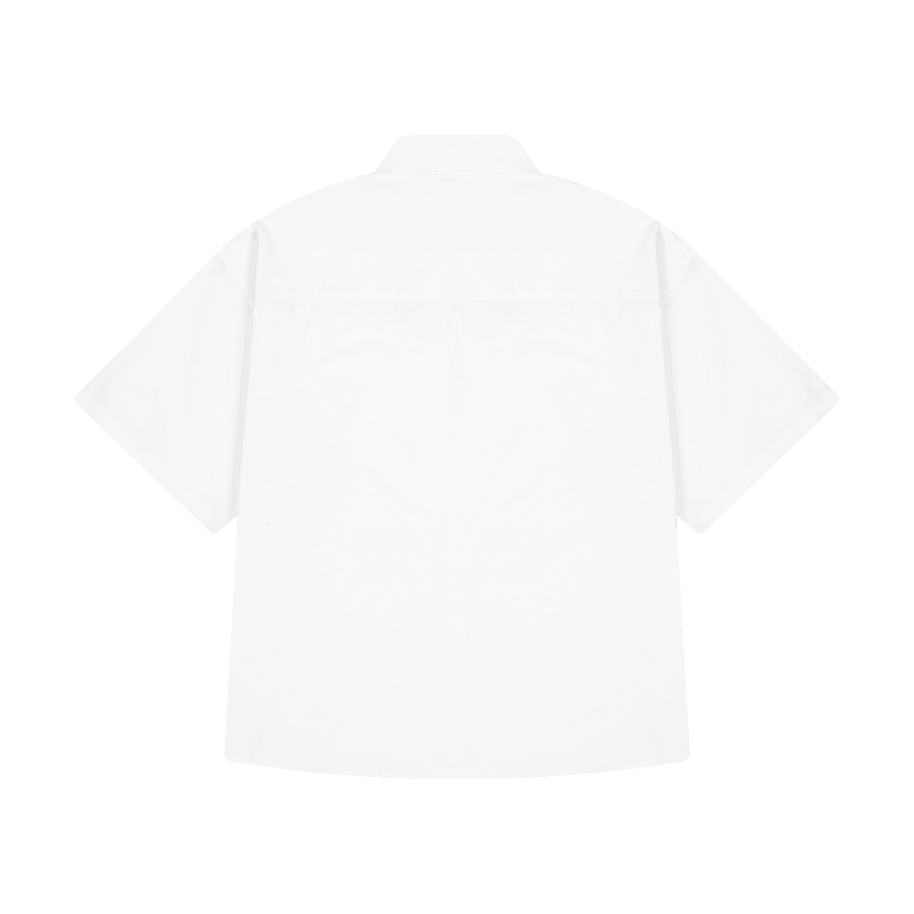 "blossom v2" Shirt creme-Fineriform