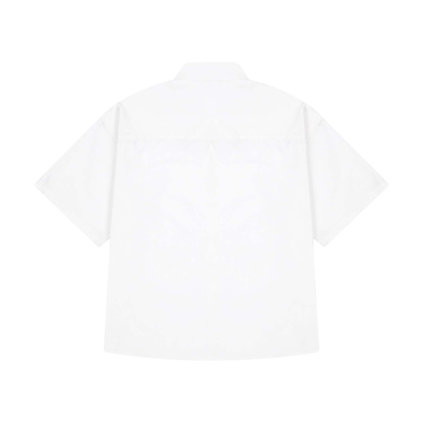 "blossom v2" Shirt creme-Fineriform