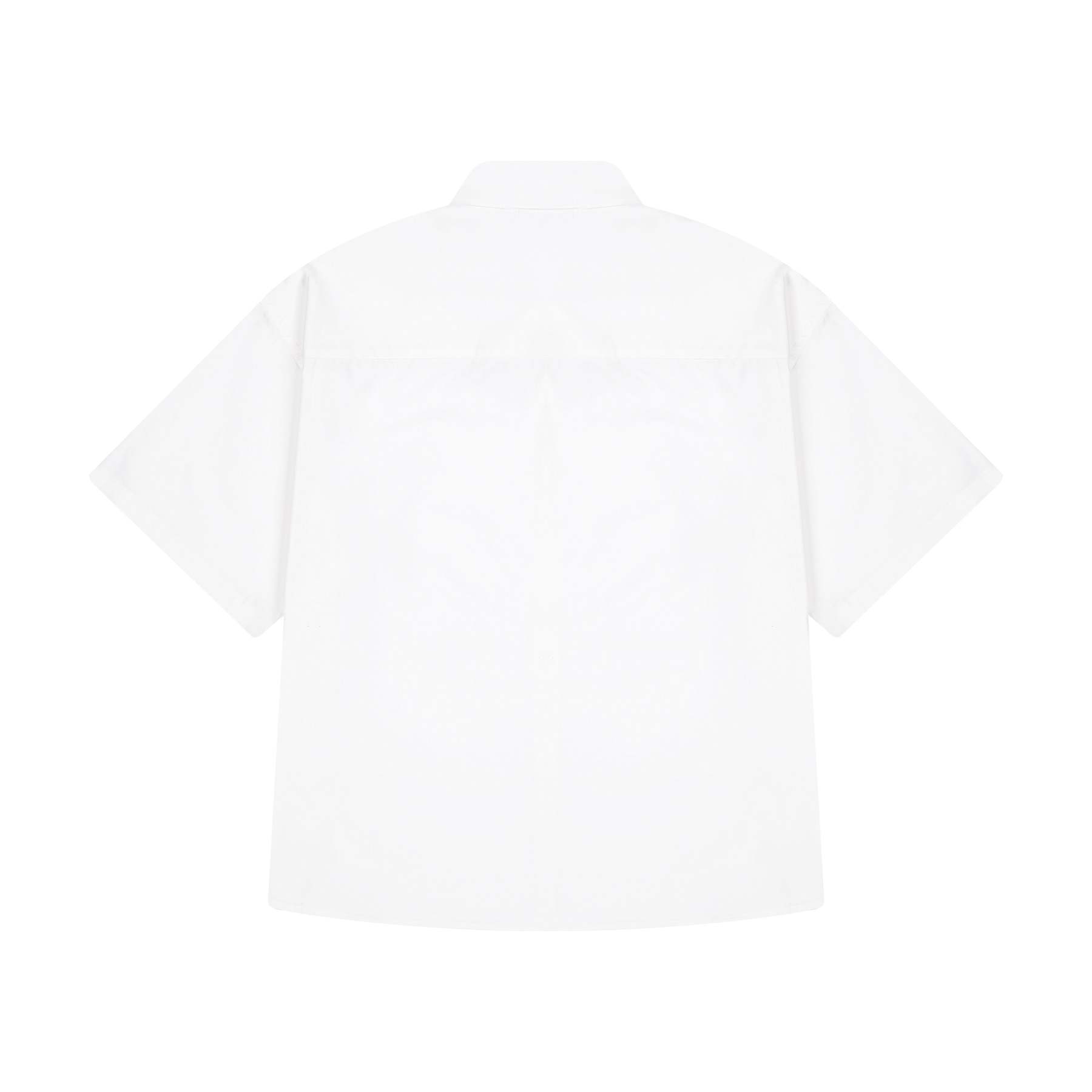 "blossom v2" Shirt creme-Fineriform