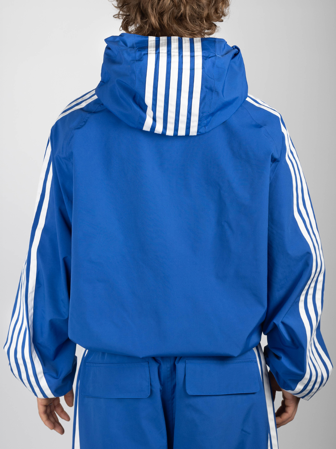 STRIPED SKI SET-Fineriform