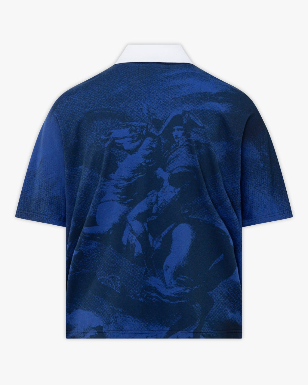 France Jersey-Fineriform