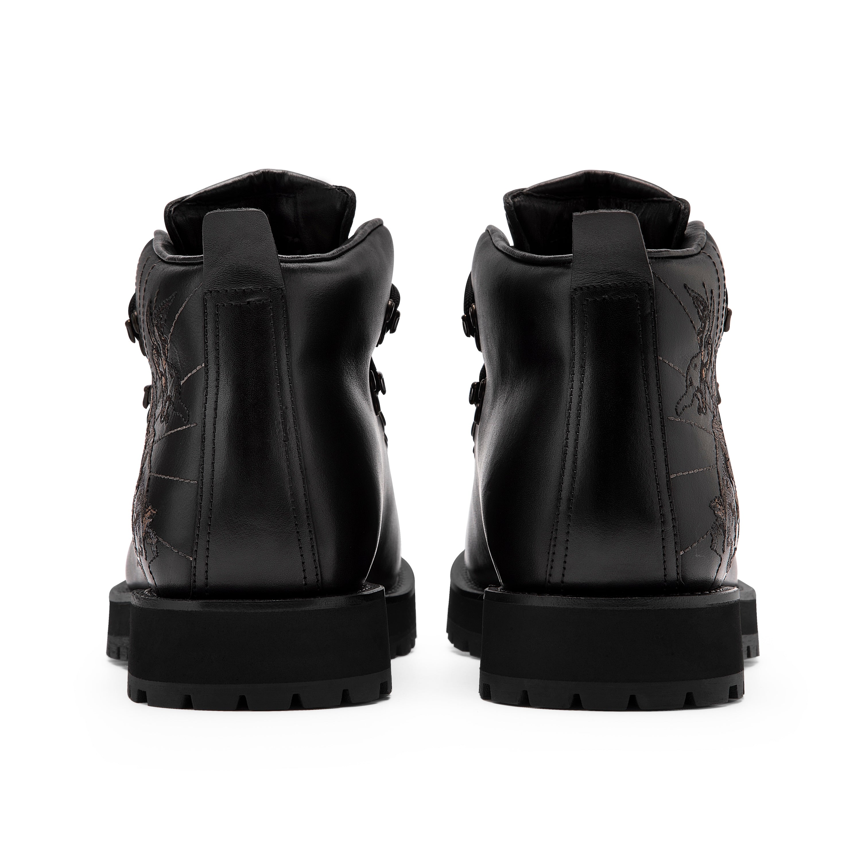 "awakening v2" work Boots-Fineriform