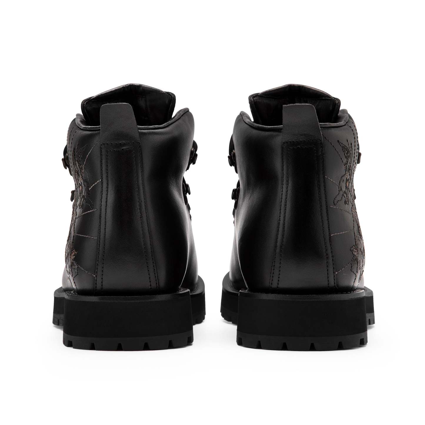 "awakening v2" work Boots-Fineriform