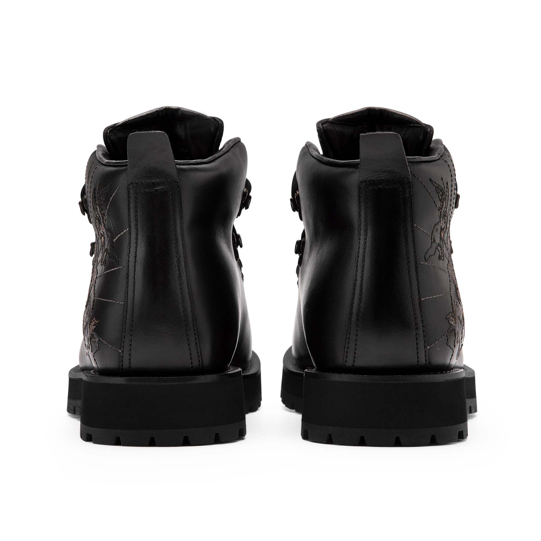 "awakening v2" work Boots-Fineriform