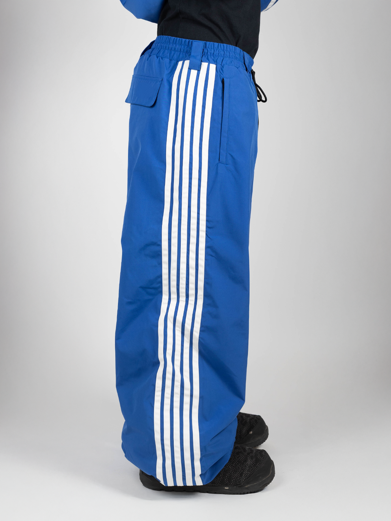 STRIPED SKI SET-Fineriform