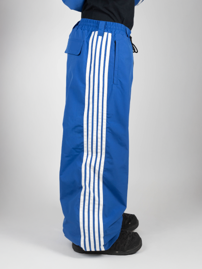 STRIPED SKI SET-Fineriform