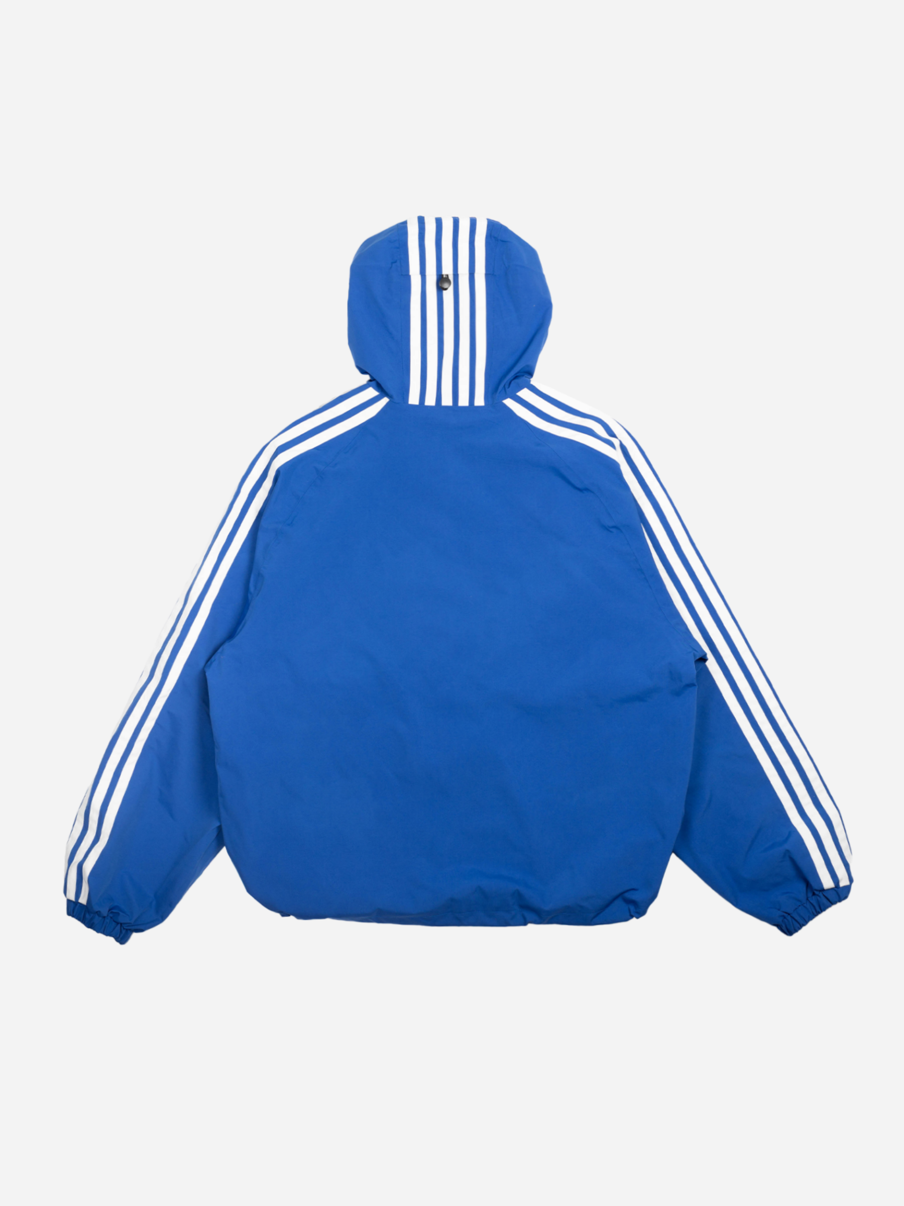 STRIPED SKI SET-Fineriform