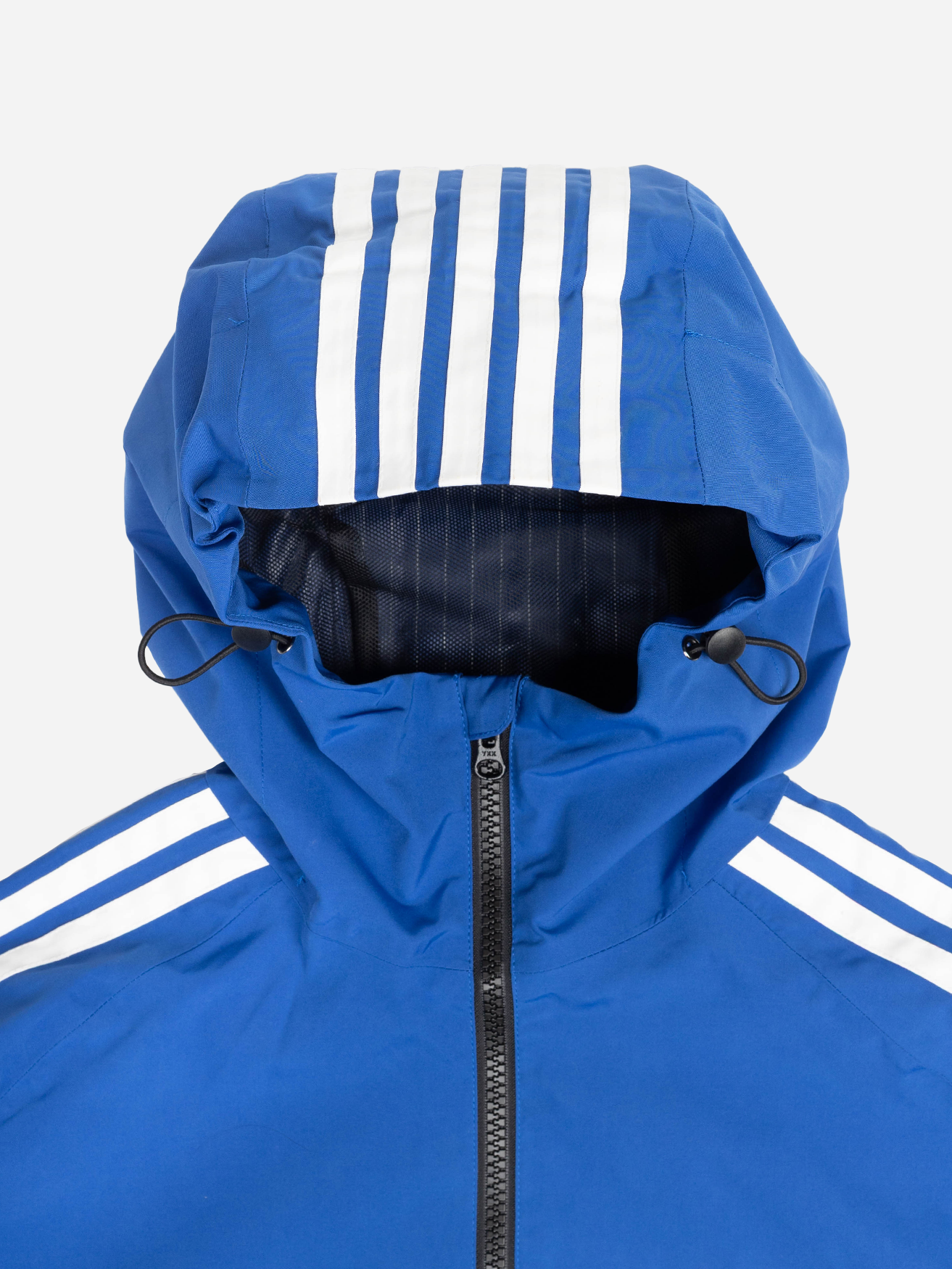 STRIPED SKI SET-Fineriform