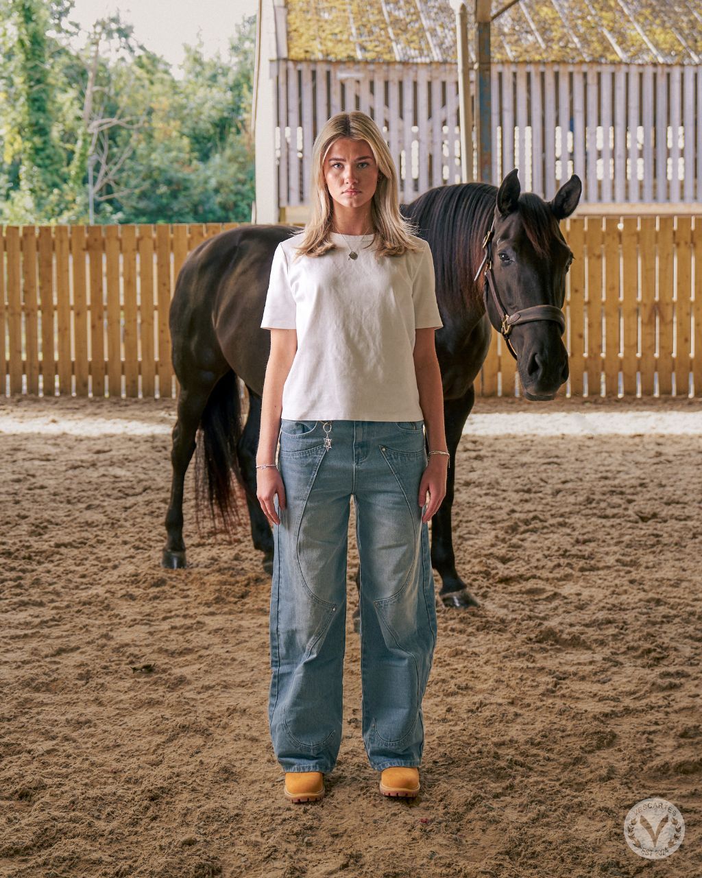 FAST DRAW DENIM-Fineriform