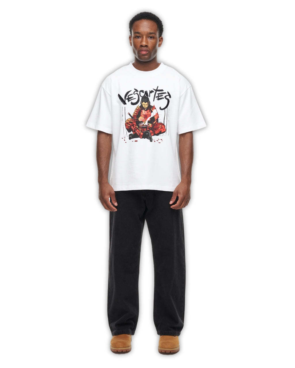 BOWL OF CALM SHIRT-Fineriform