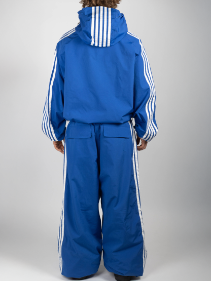 STRIPED SKI SET-Fineriform