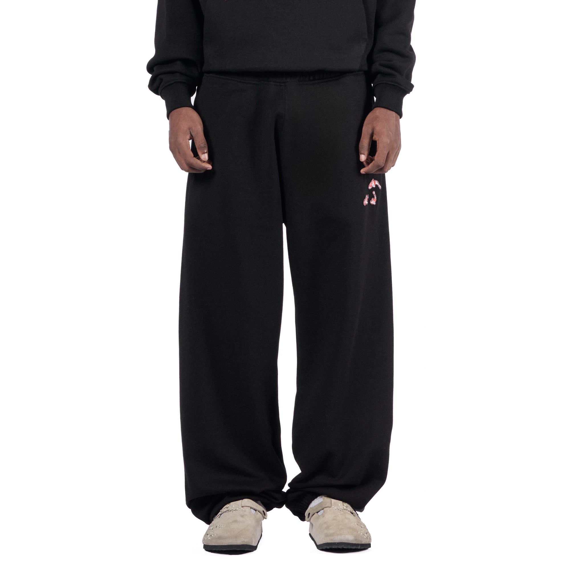 "koi fish v3" Sweatpants-Fineriform