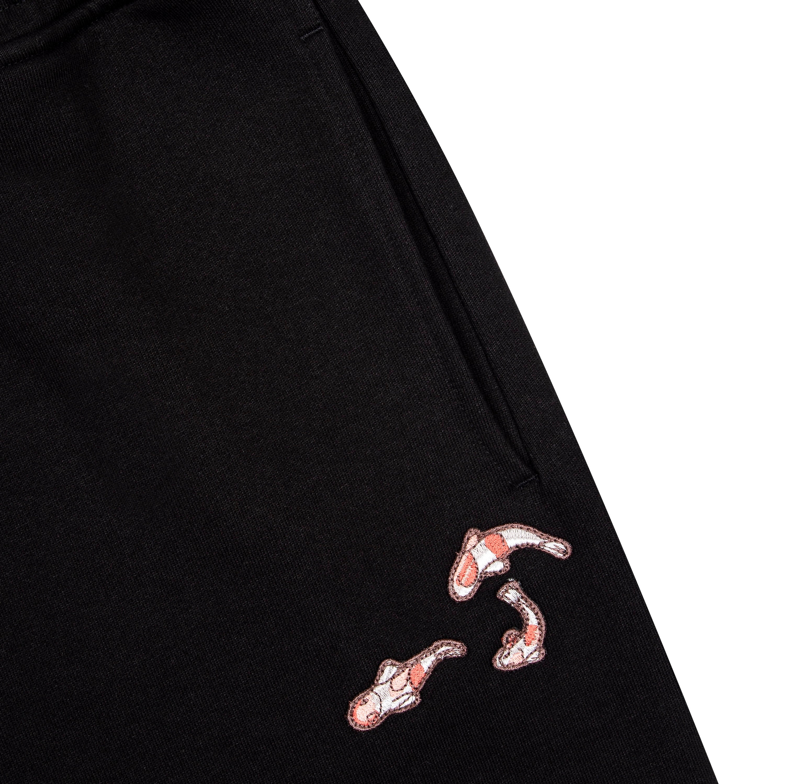 "koi fish v3" Sweatpants-Fineriform