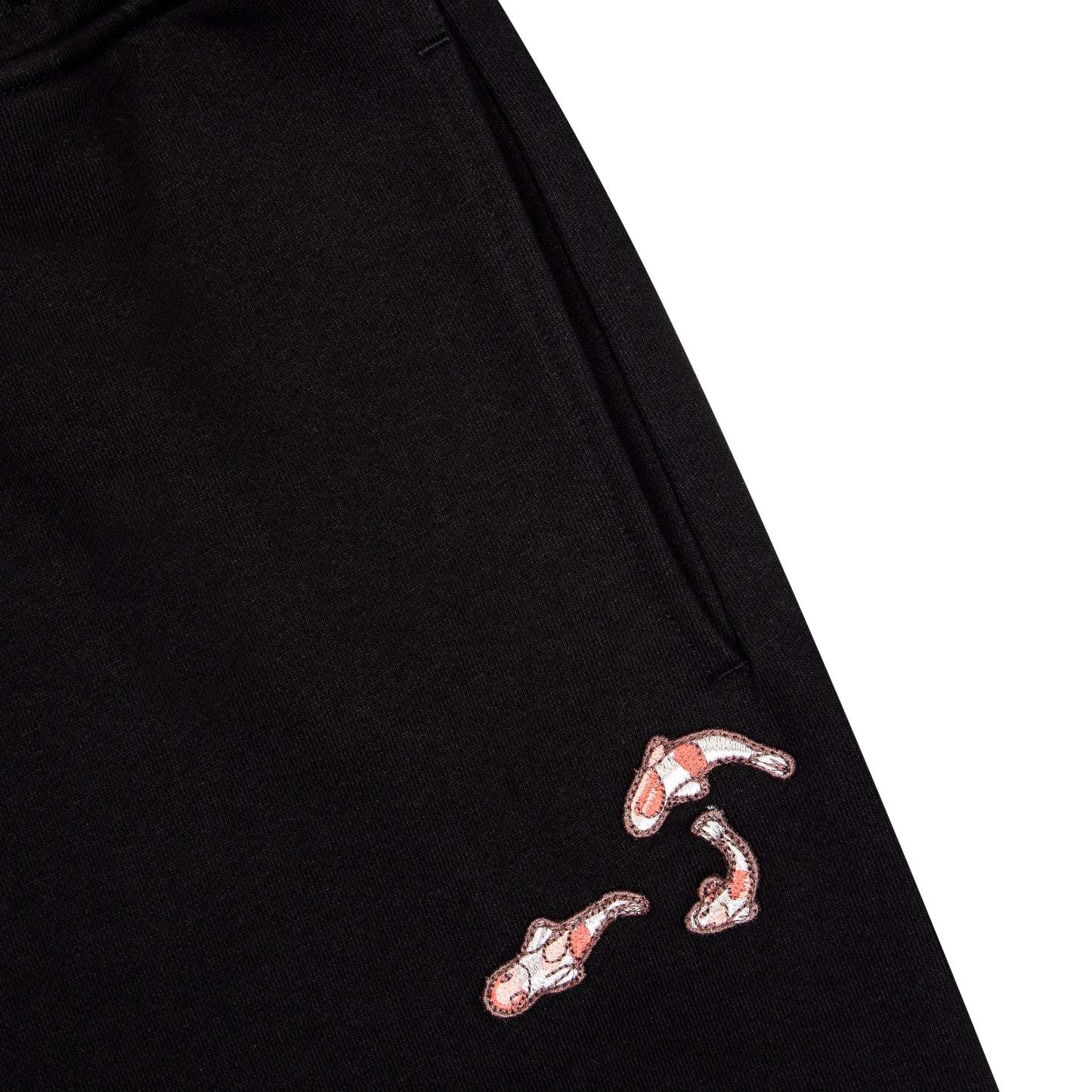 "koi fish v3" Sweatpants-Fineriform