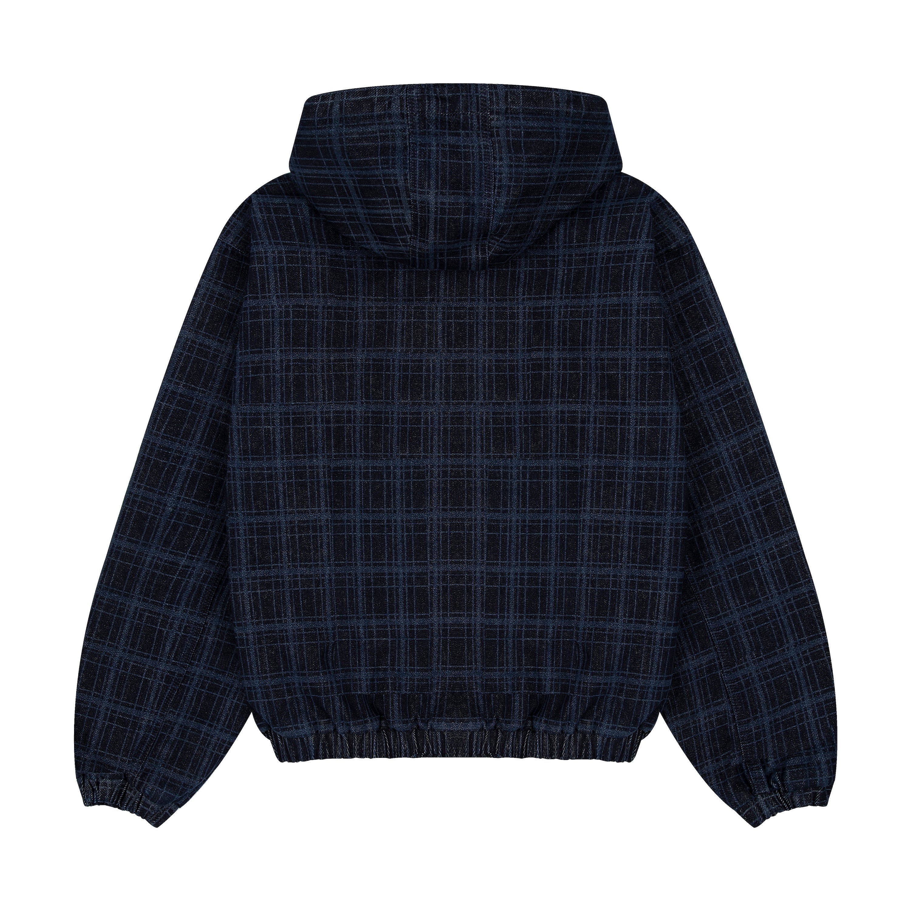 "gallery" workwear Jacket navy-Fineriform