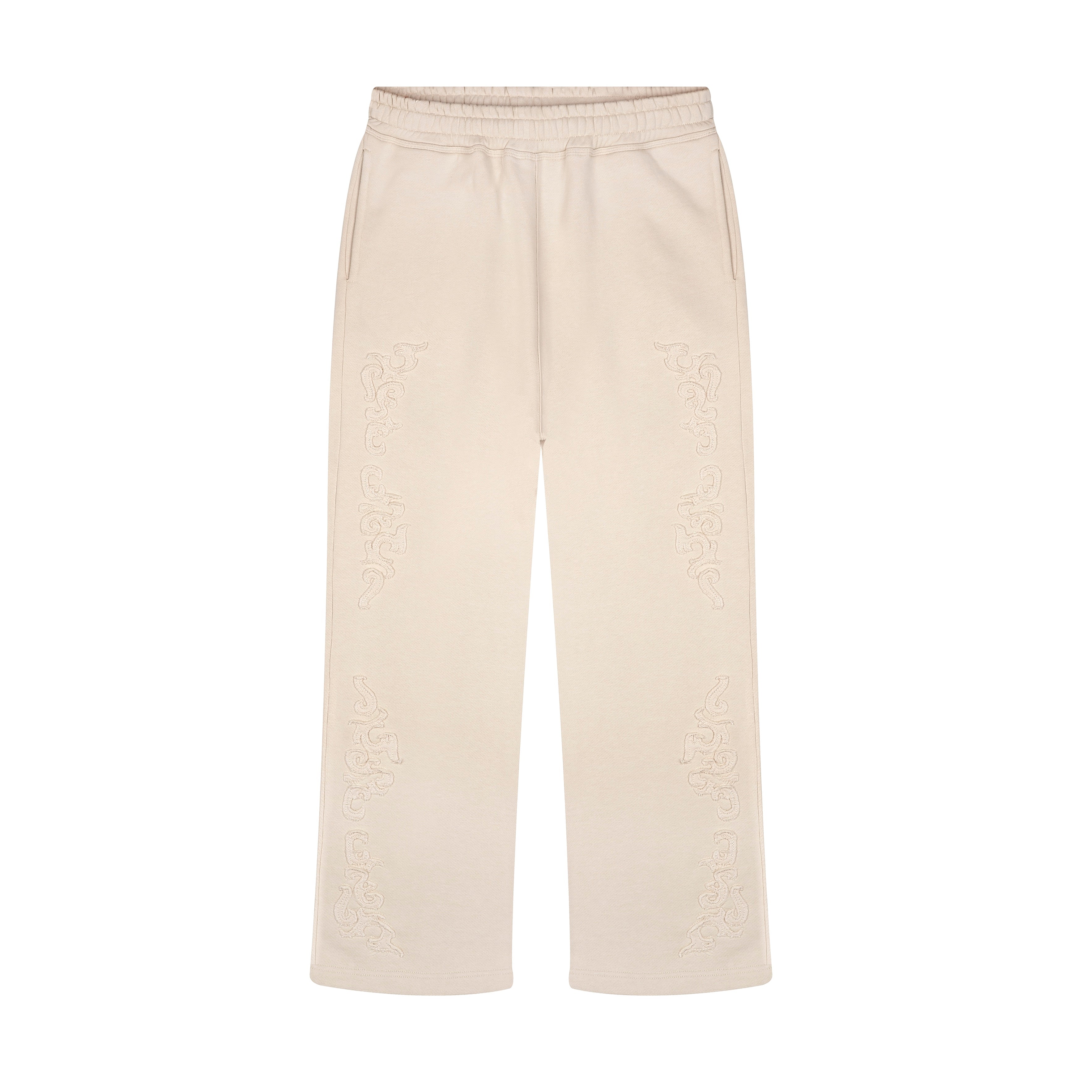 "western" Jogger beige-Fineriform