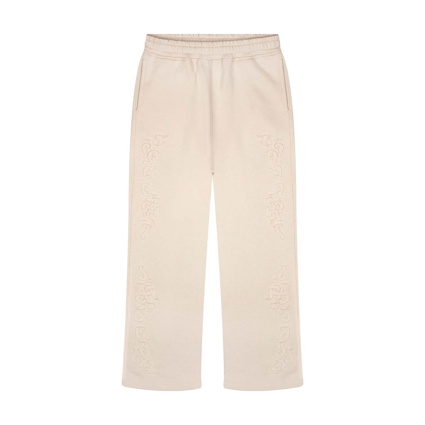 "western" Jogger beige-Fineriform