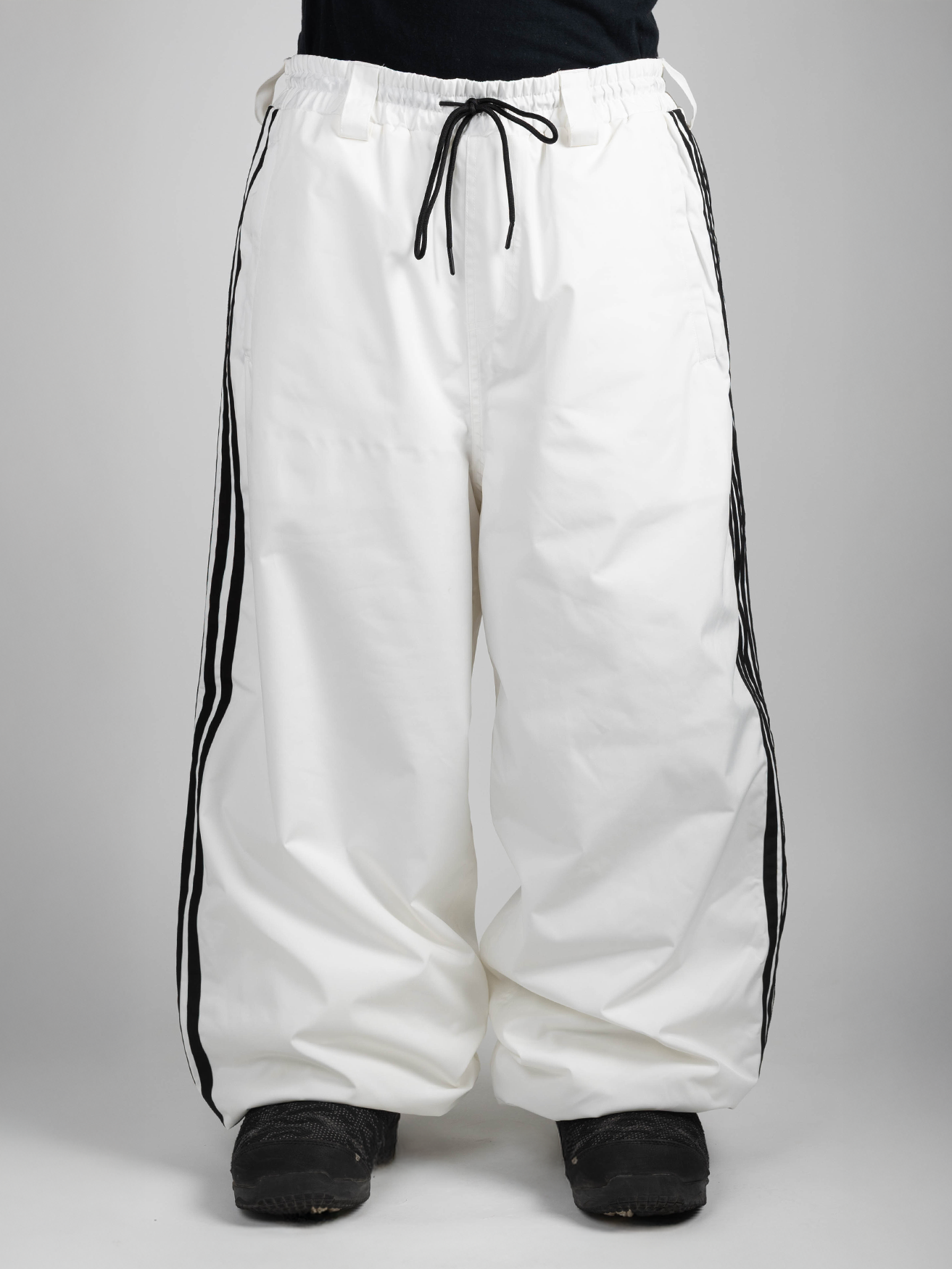 STRIPED SKI SET-Fineriform