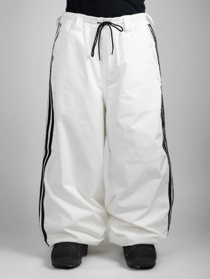 STRIPED SKI SET-Fineriform