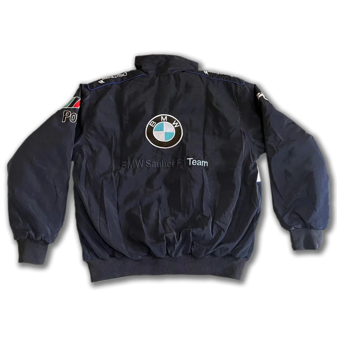 RacerDrift™️ PBMR-Fineriform