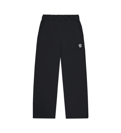 BLACK PANTS-Fineriform
