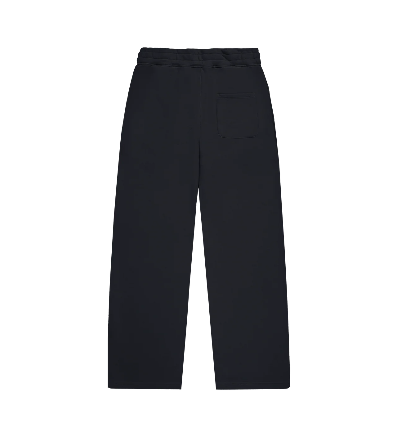 BLACK PANTS-Fineriform
