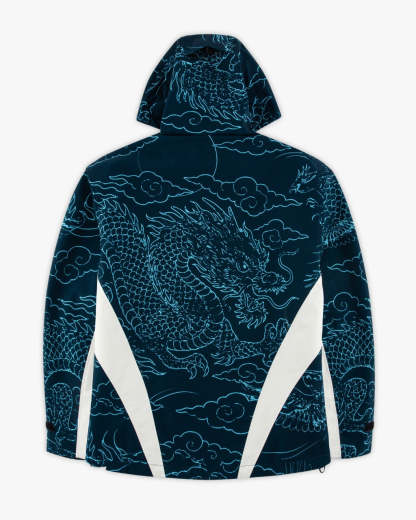 Japan Shell Jacket-Fineriform