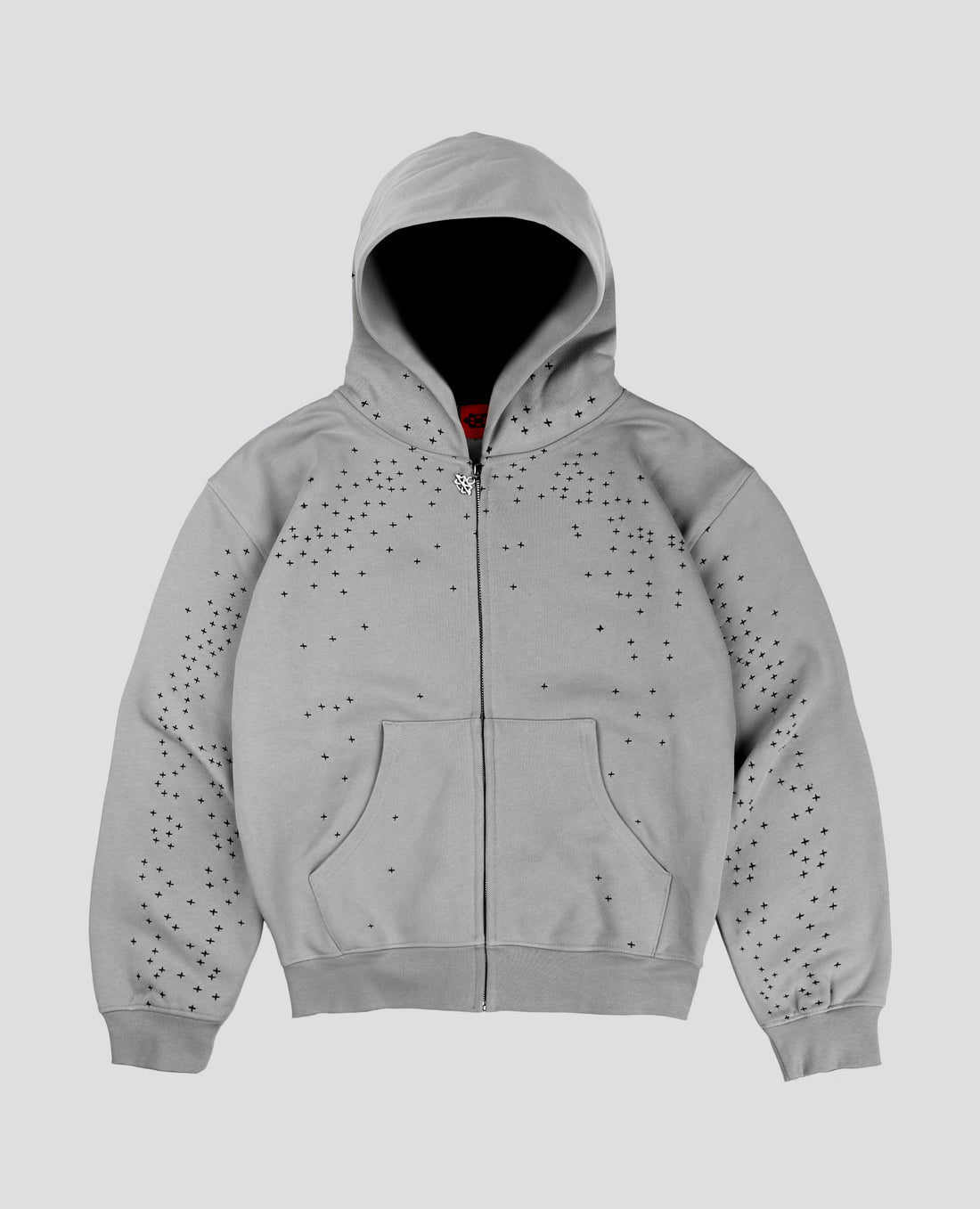 STARDUST ZIP - ULTRA HEAVY-Fineriform