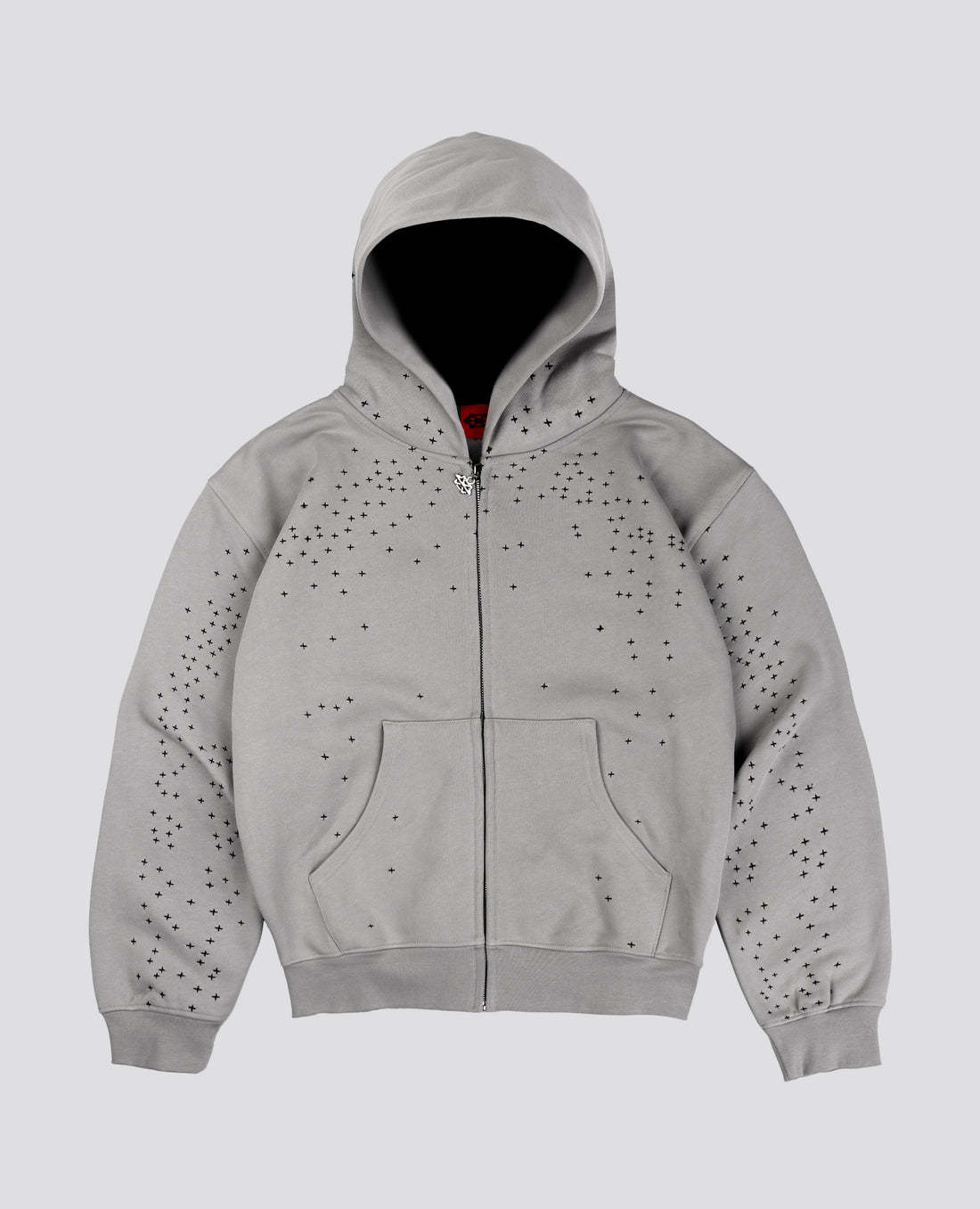 STARDUST ZIP - ULTRA HEAVY-Fineriform