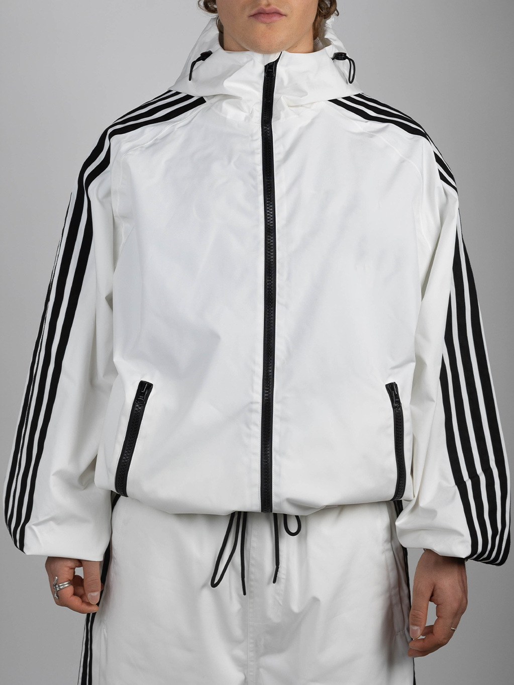 STRIPED SKI SET-Fineriform