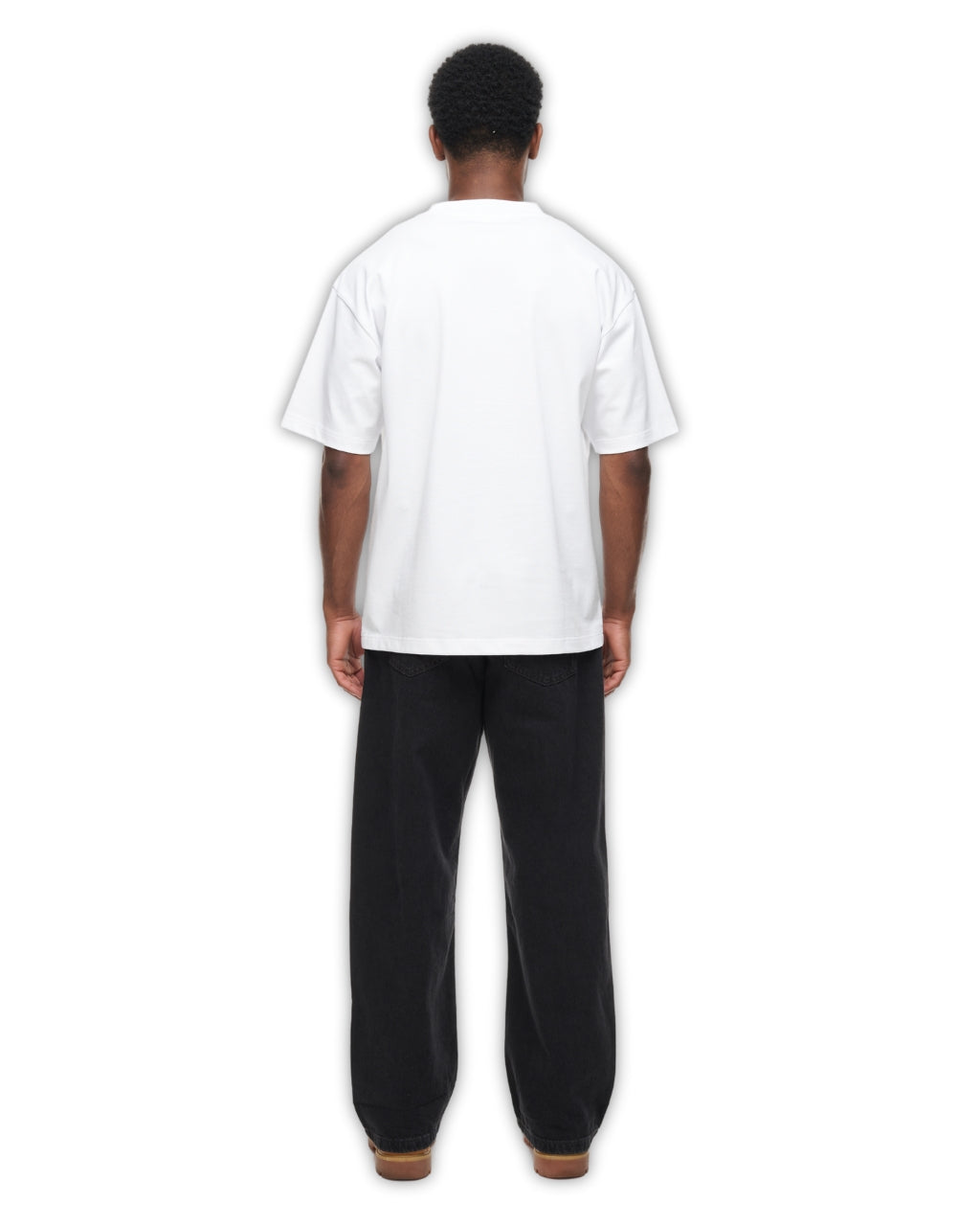 BOWL OF CALM SHIRT-Fineriform