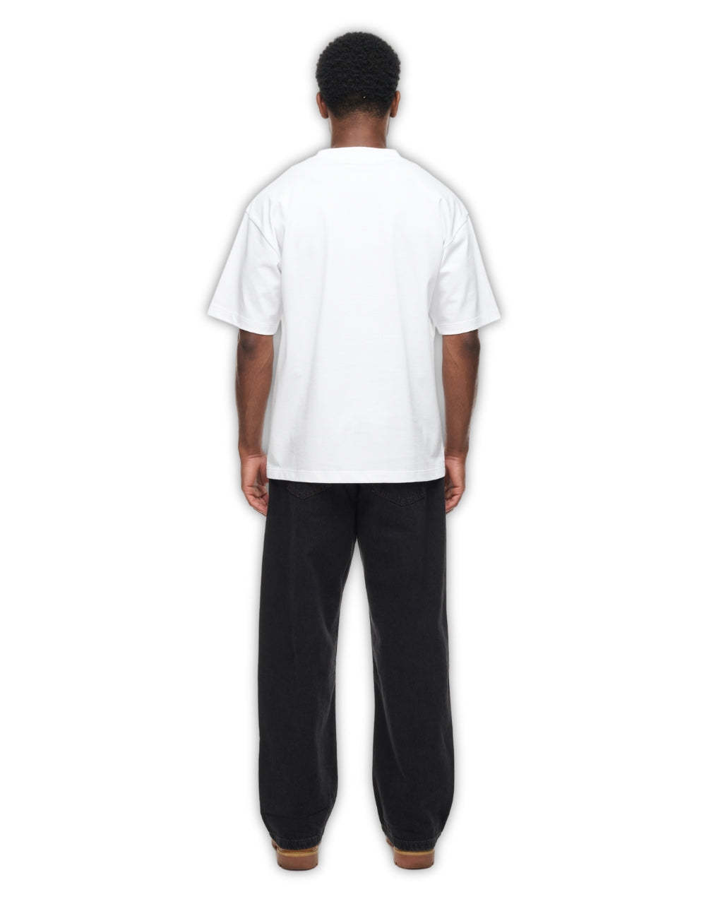 BOWL OF CALM SHIRT-Fineriform